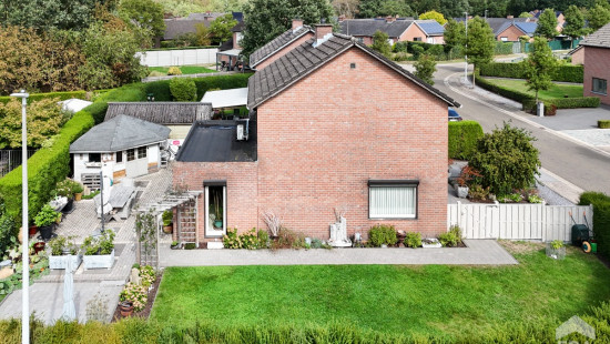 Oosterwennel - 76 - - 3600