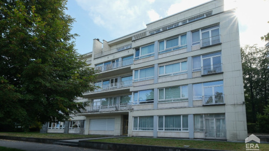 Avenue Franklin Roosevelt - 143 - - 1050