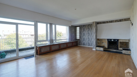 Avenue Franklin Roosevelt - 143 - - 1050