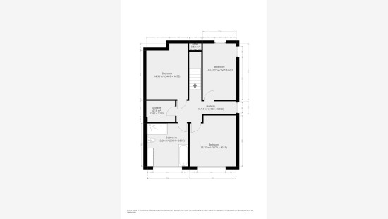 Hogedreef - 70 - - 2870