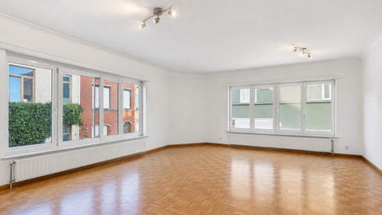 Krijgsgasthuisstraat - 109 - - 9000