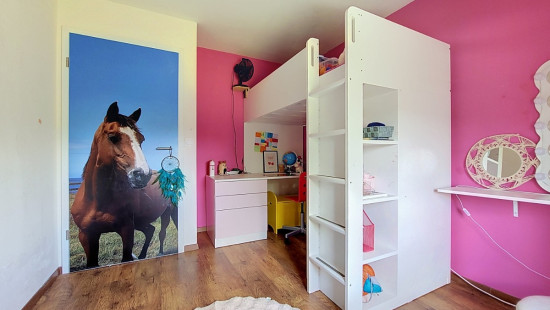 Rue Octave Philippot - 26B - - 4570
