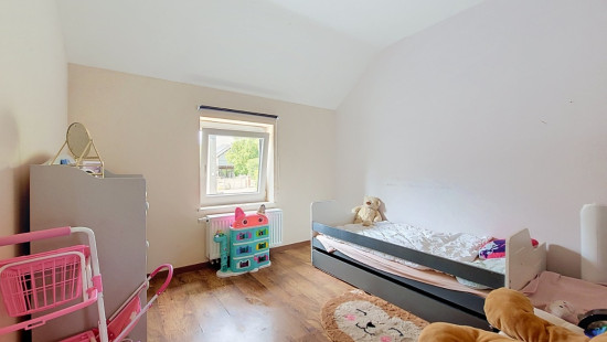 Rue Octave Philippot - 26B - - 4570