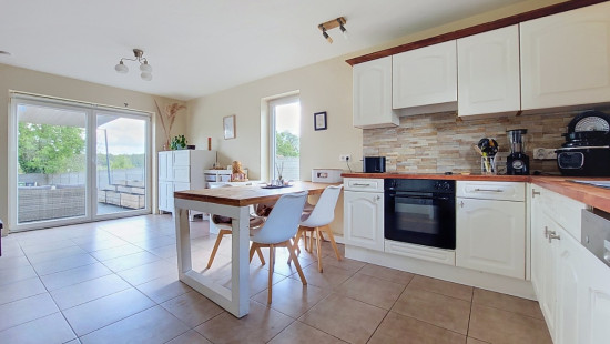 Rue Octave Philippot - 26B - - 4570