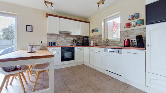 Rue Octave Philippot - 26B - - 4570