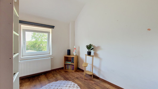 Rue Octave Philippot - 26B - - 4570
