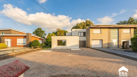 Lichterveldsestraat - 54 - - 8851