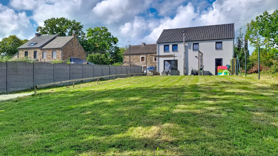 Rue Octave Philippot - 26B - - 4570