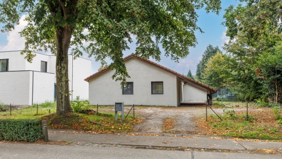 Kattenhoflaan - 63 - - 2960