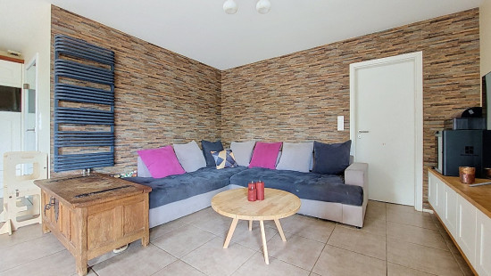 Rue Octave Philippot - 26B - - 4570