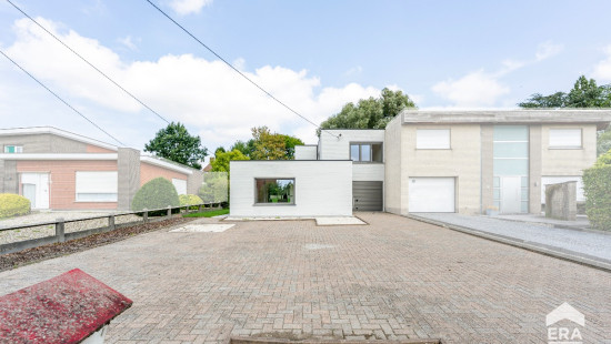 Lichterveldsestraat - 54 - - 8851