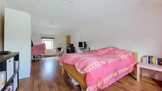Rue Octave Philippot - 26B - - 4570