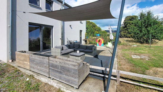 Rue Octave Philippot - 26B - - 4570