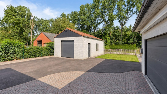 Tervantstraat - 171 - - 3583