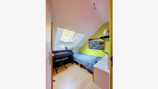 Chemin de Henimont - 24 - - 4500