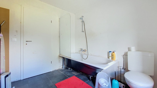 Rue Octave Philippot - 26B - - 4570