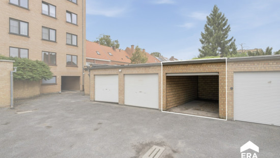 Veemarkt - 10 - 1B - 8900