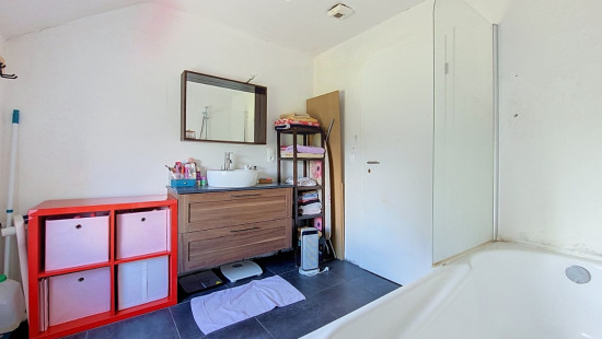 Rue Octave Philippot - 26B - - 4570