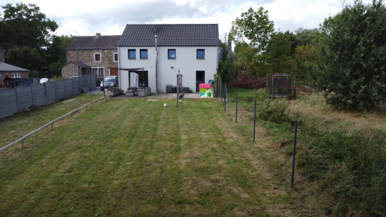 Rue Octave Philippot - 26B - - 4570