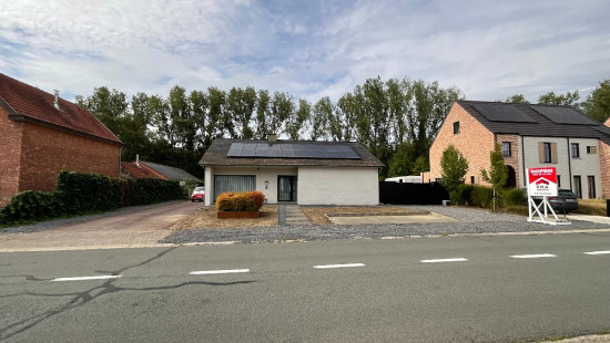 Tervantstraat - 171 - - 3583