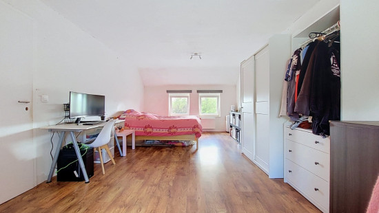 Rue Octave Philippot - 26B - - 4570