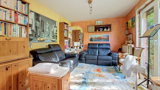 Chemin de Henimont - 24 - - 4500