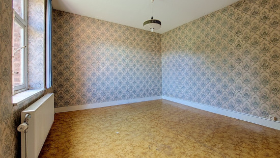 Rue Nicolas Jadot - 38 - - 4500