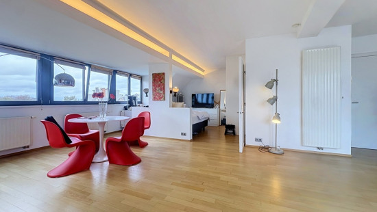 Avenue Besme - 107 - - 1190
