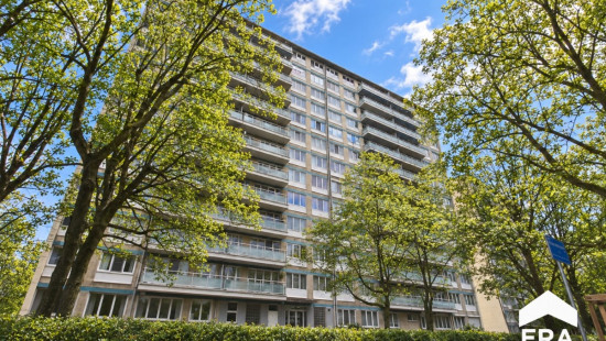 Avenue Frans van Kalken - 5 - 5 - 1070