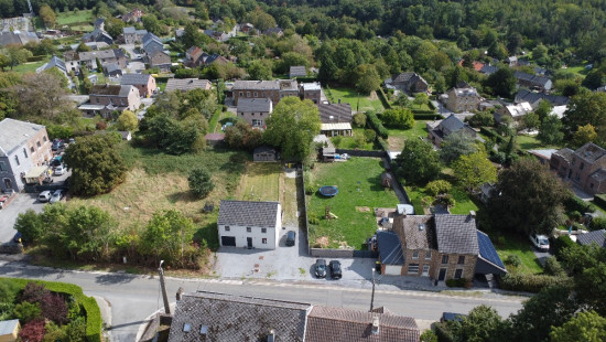 Rue Octave Philippot - 26B - - 4570