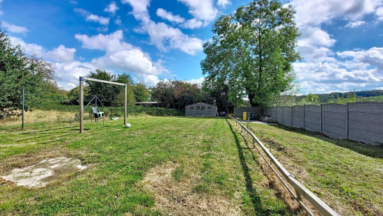 Rue Octave Philippot - 26B - - 4570