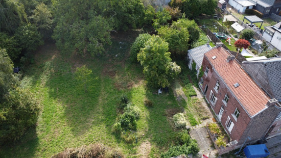 Rue Nicolas Jadot - 38 - - 4500