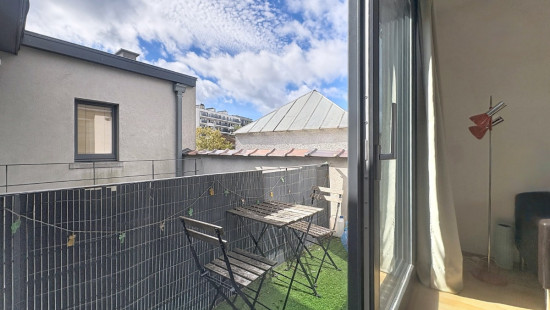 Avenue Besme - 107 - - 1190