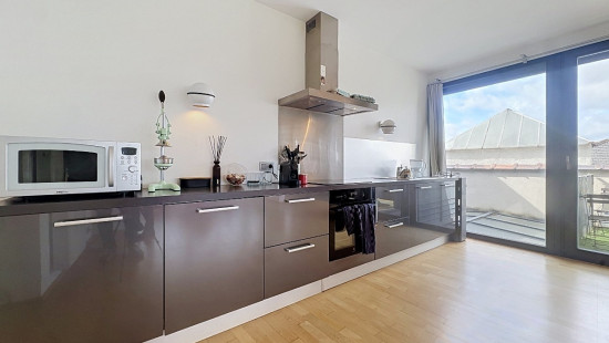 Avenue Besme - 107 - - 1190