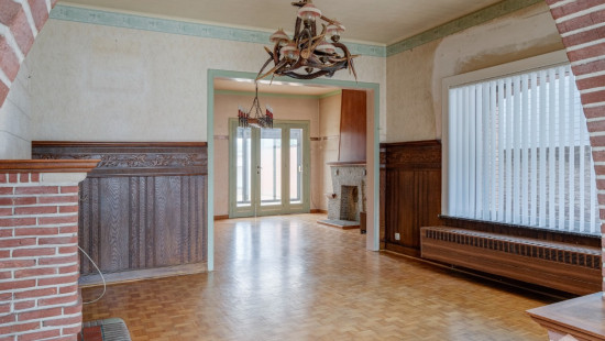 Meldertsestraat - 48 - - 3545