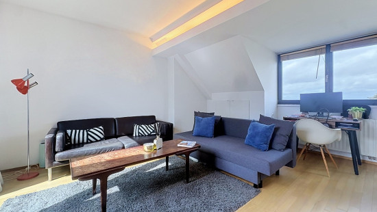 Avenue Besme - 107 - - 1190