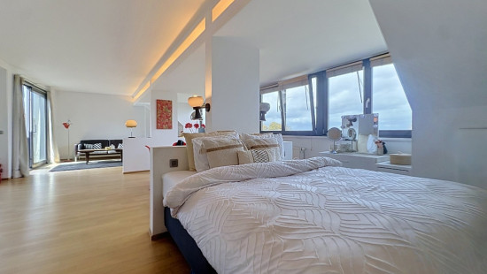 Avenue Besme - 107 - - 1190
