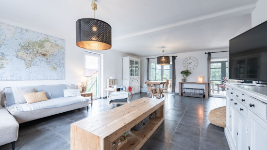 rue des Godis - 18 - - 6900