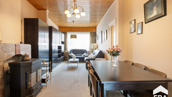 Guido Gezellestraat - 26 - - 2400