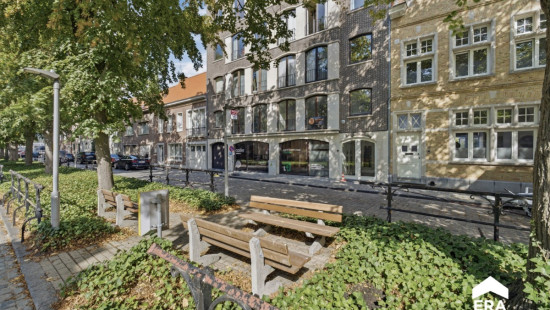 Veemarkt - 10 - 1B - 8900