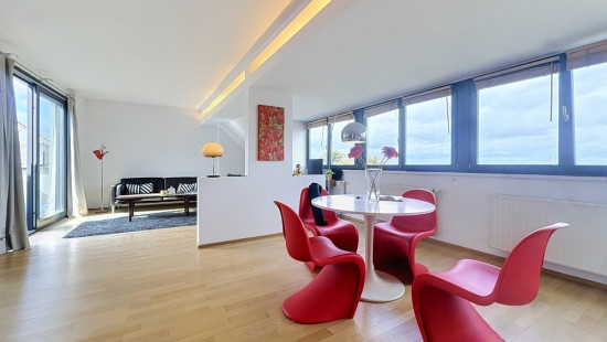 Avenue Besme - 107 - - 1190