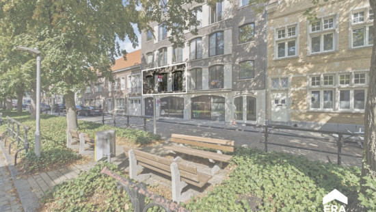 Veemarkt - 10 - 1B - 8900