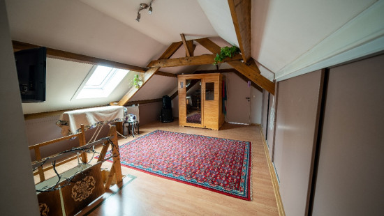Vogelhofstraat - 5 - - 2323