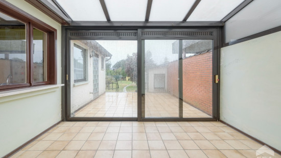 Meldertsestraat - 48 - - 3545