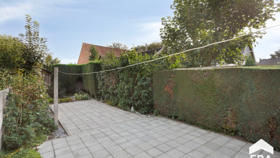 Guido Gezellestraat - 26 - - 2400