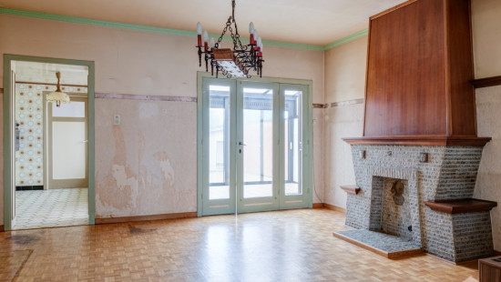 Meldertsestraat - 48 - - 3545