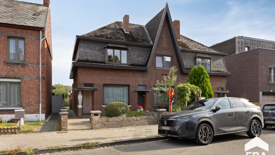 Guido Gezellestraat - 26 - - 2400