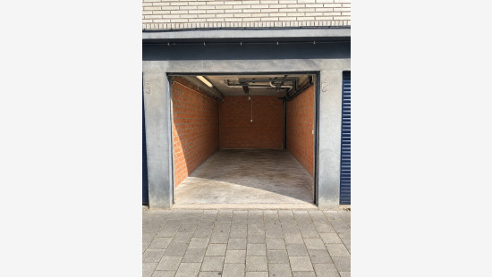 Krijgsgasthuisstraat - 109 - - 9000
