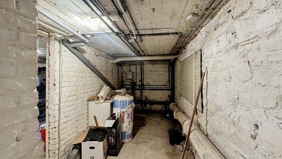 Rue de l'Industrie - 2 - - 4540