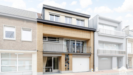Nieuwstraat - 26 - - 1770